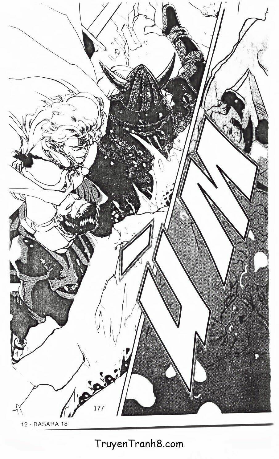 Đứa Con Số Phận: Chapter 69.2