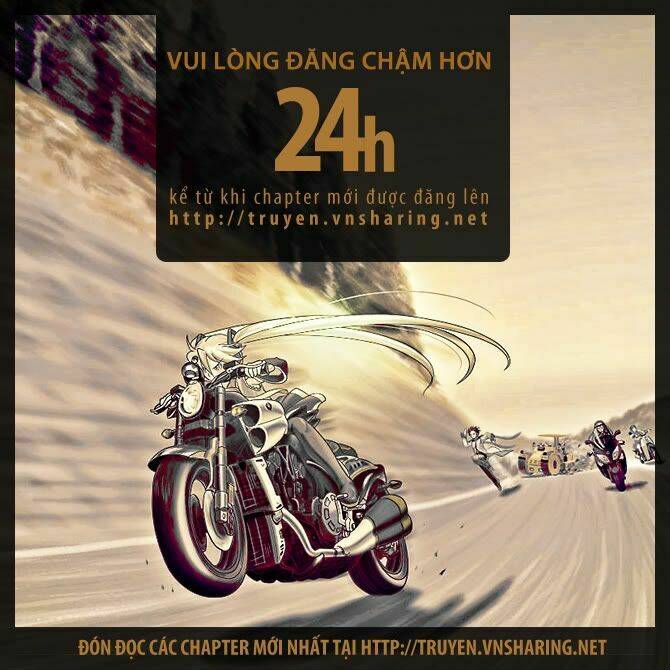 Giấy Báo Tử: Chapter 3