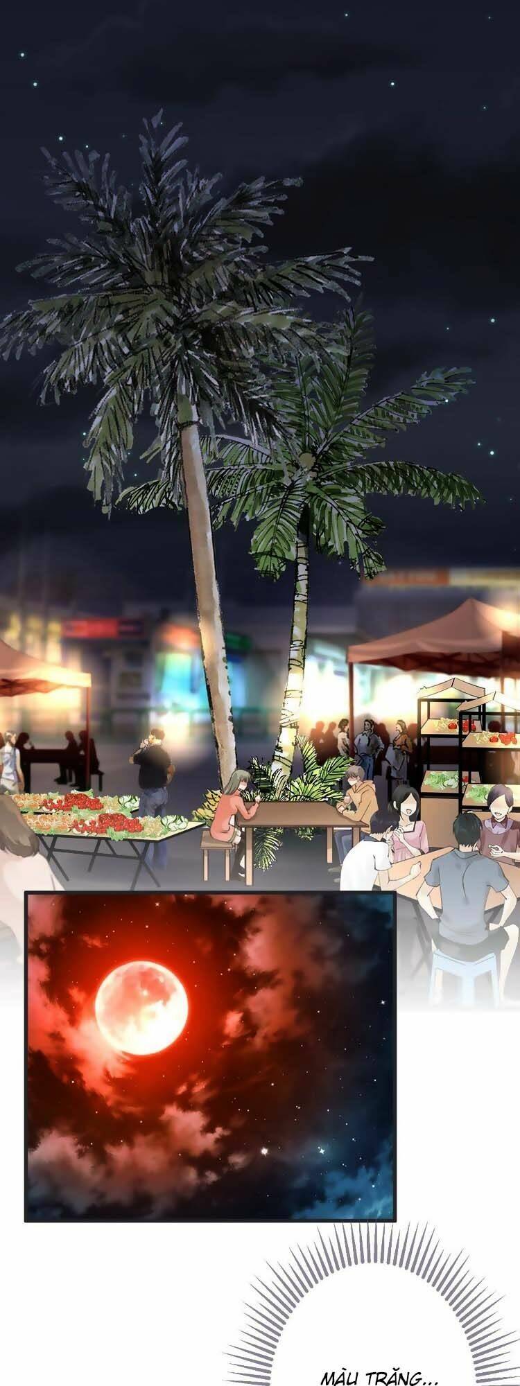 Thiên Thần Không Có Tiết Tháo: Chapter 63