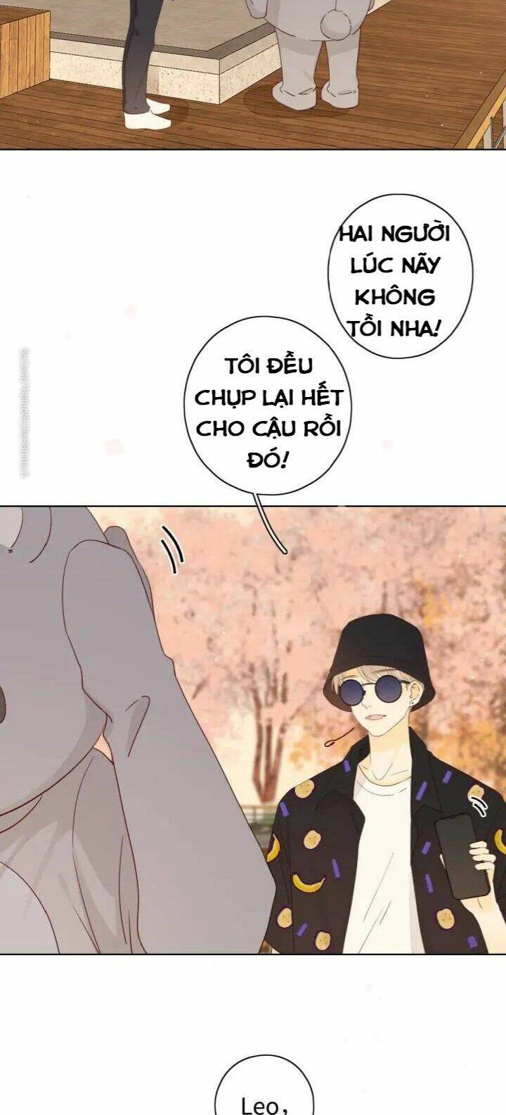 Cô Ấy Không Đáng Yêu: Chapter 60