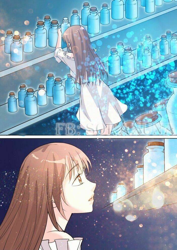 Trời Giáng Mỹ Nam Đến Nhà Ta: Chapter 2