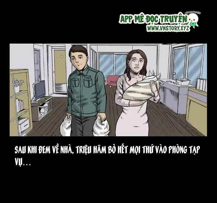 Kỳ Án Có Thật: Chapter 26