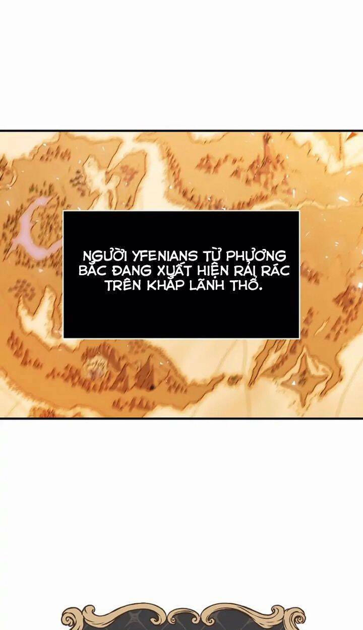 Lòng Trung Thành Với Kẻ Ác: Chapter 40