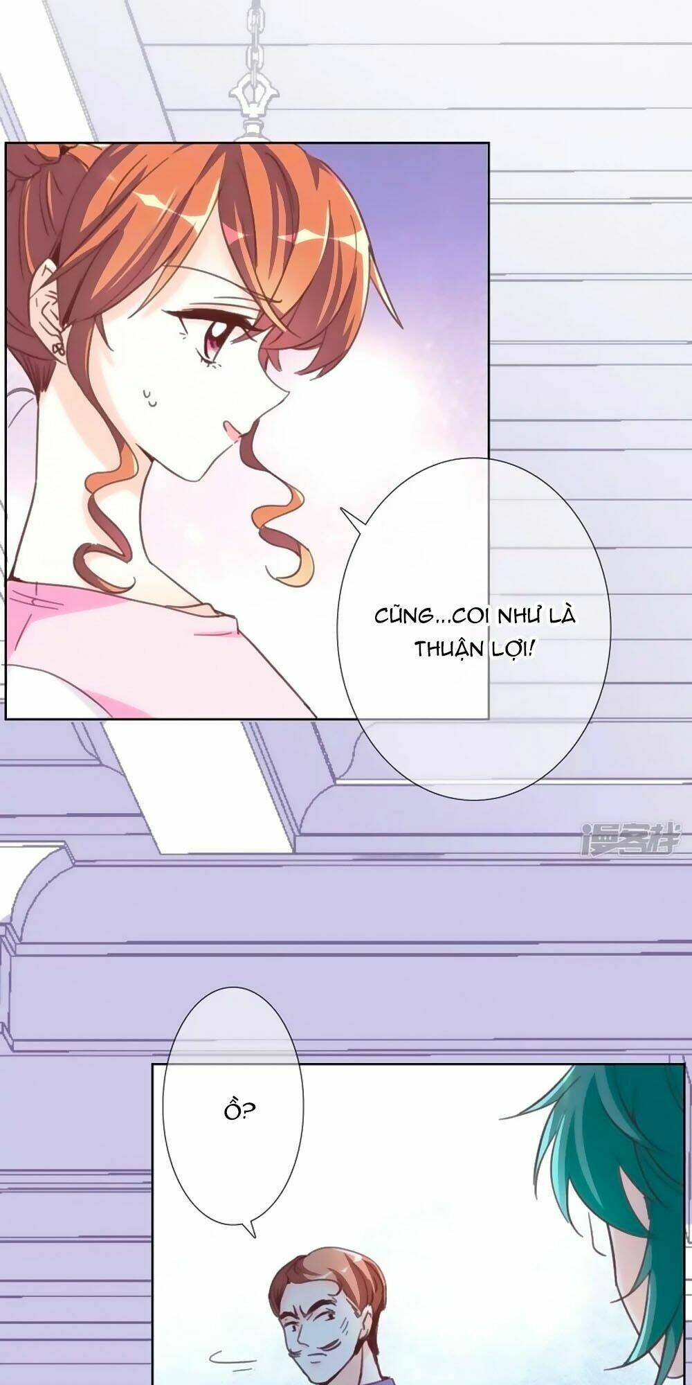 Gia Sư Tình Yêu Của Tôi: Chapter 15