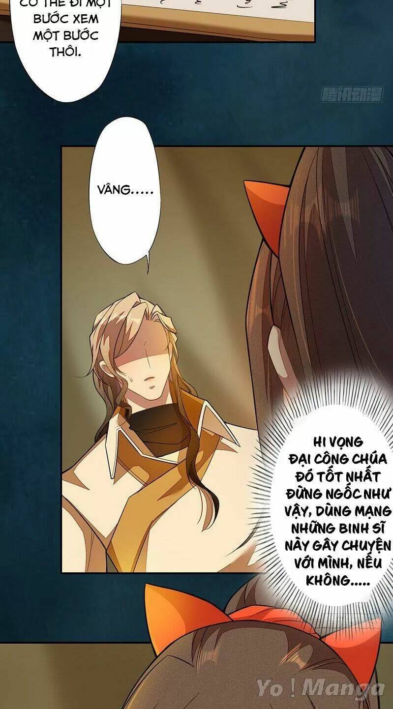 Tuyệt Thế Luyện Đan Sư: Chapter 117