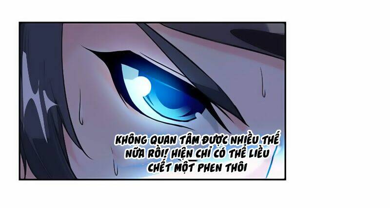 Cửu Dương Thần Vương: Chapter 21