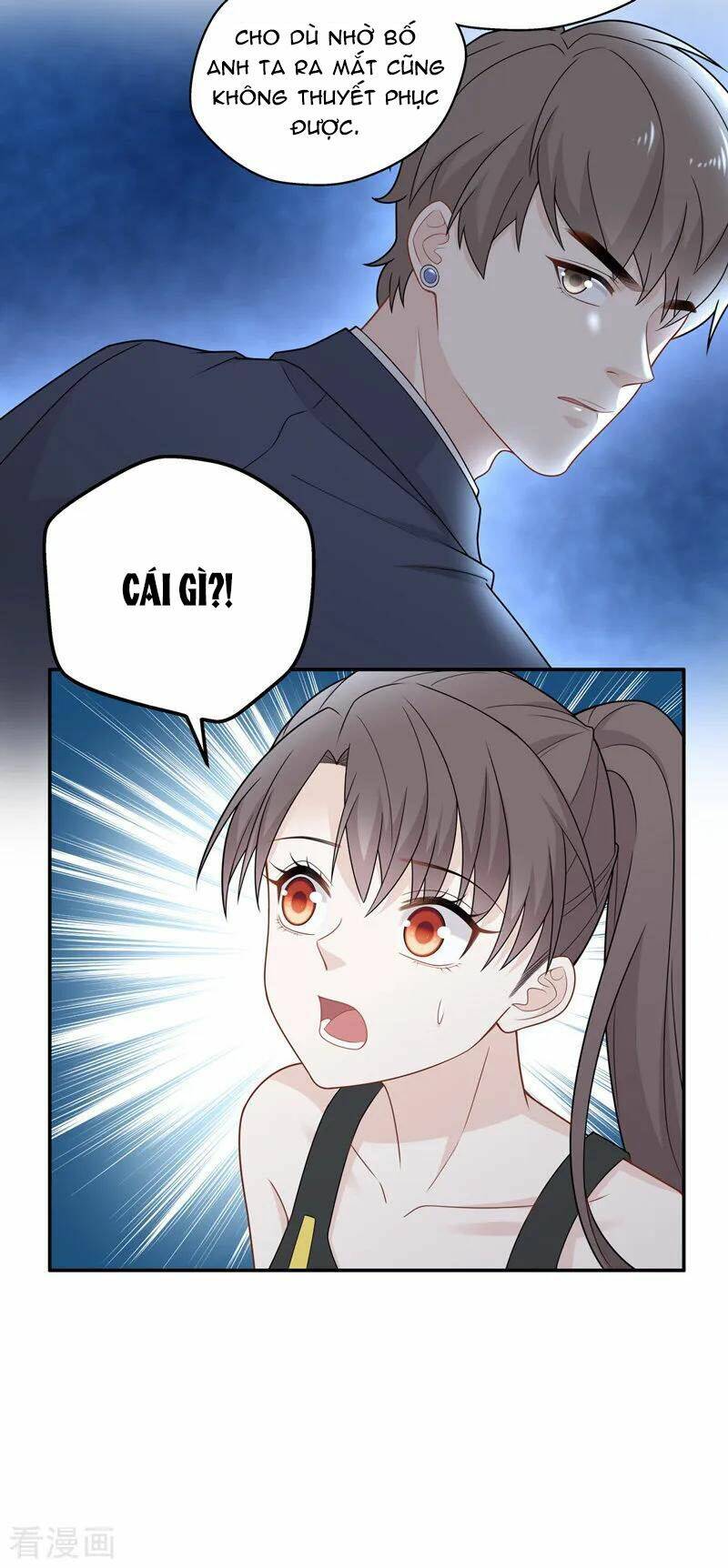 Thiên Kim Bất Lương: Chapter 50