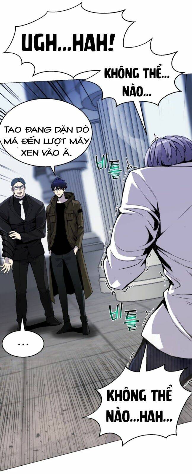 Luân Hồi Ác Nhân: Chapter 43