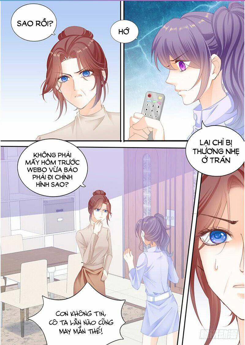 Thiểm Hôn Kiều Thê: Chapter 129