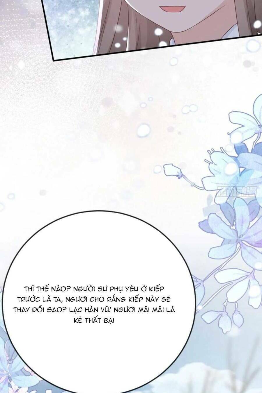 Mau Xuyên Không Rửa Tội Cho Nhân Vật Phản Diện: Chapter 144