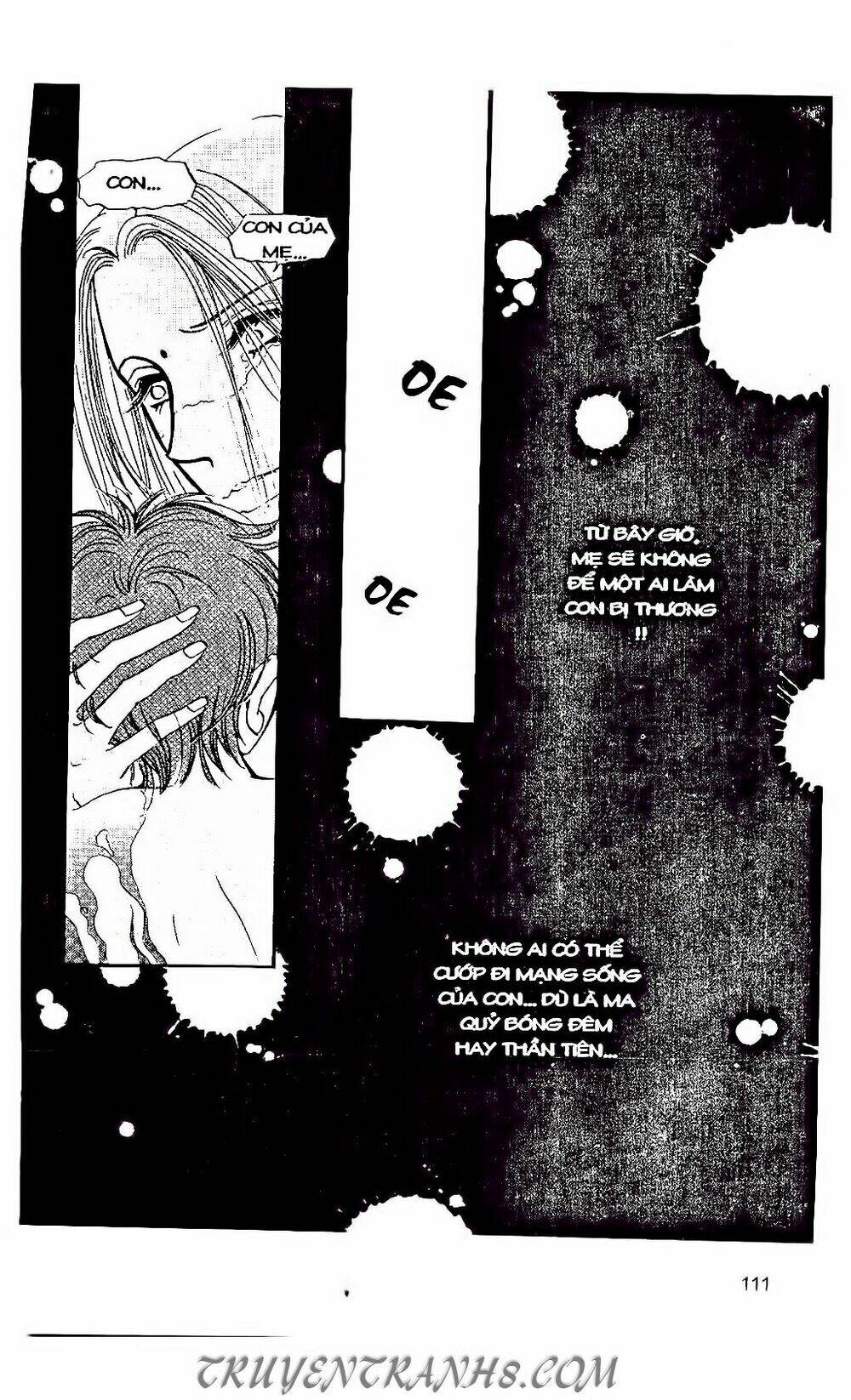 Hiệp Sĩ Nữ Hoàng: Chapter 67