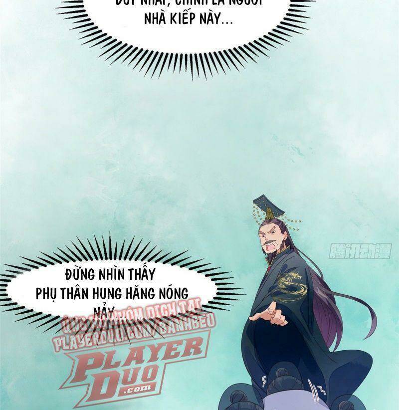 Bạo Manh Tiểu Tiên: Chapter 24