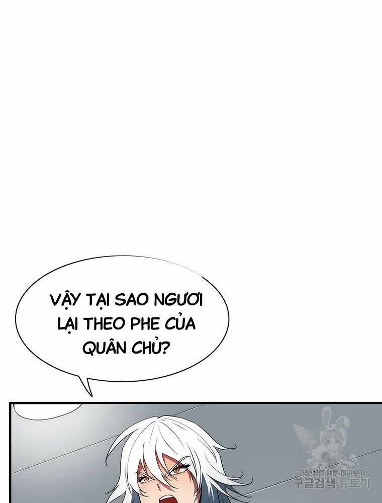 Các Chòm Sao Chỉ Chú Ý Mình Tôi: Chapter 33