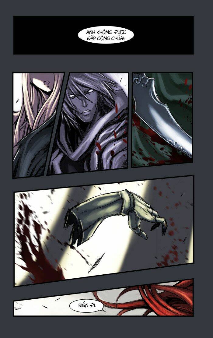 A Fairytale For The Demon Lord: Chapter 13