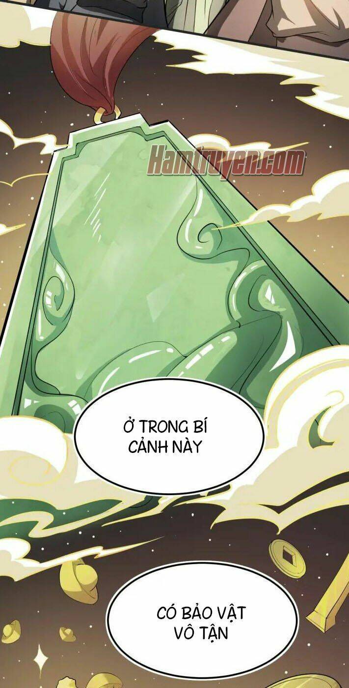 Đại Nghịch Chi Môn: Chapter 66