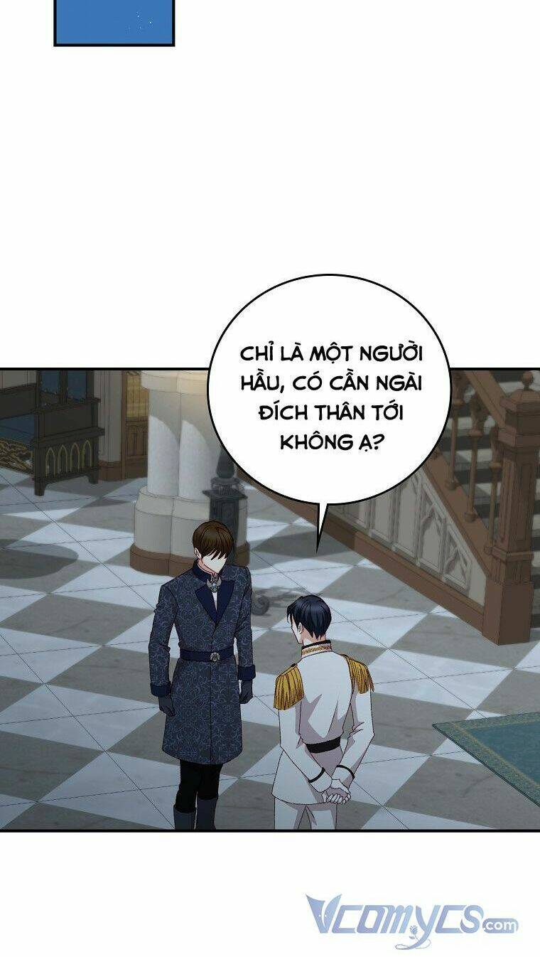 Đừng Chọc Đứa Em Gái Bé Bỏng Của Chúng Tôi: Chapter 95.3