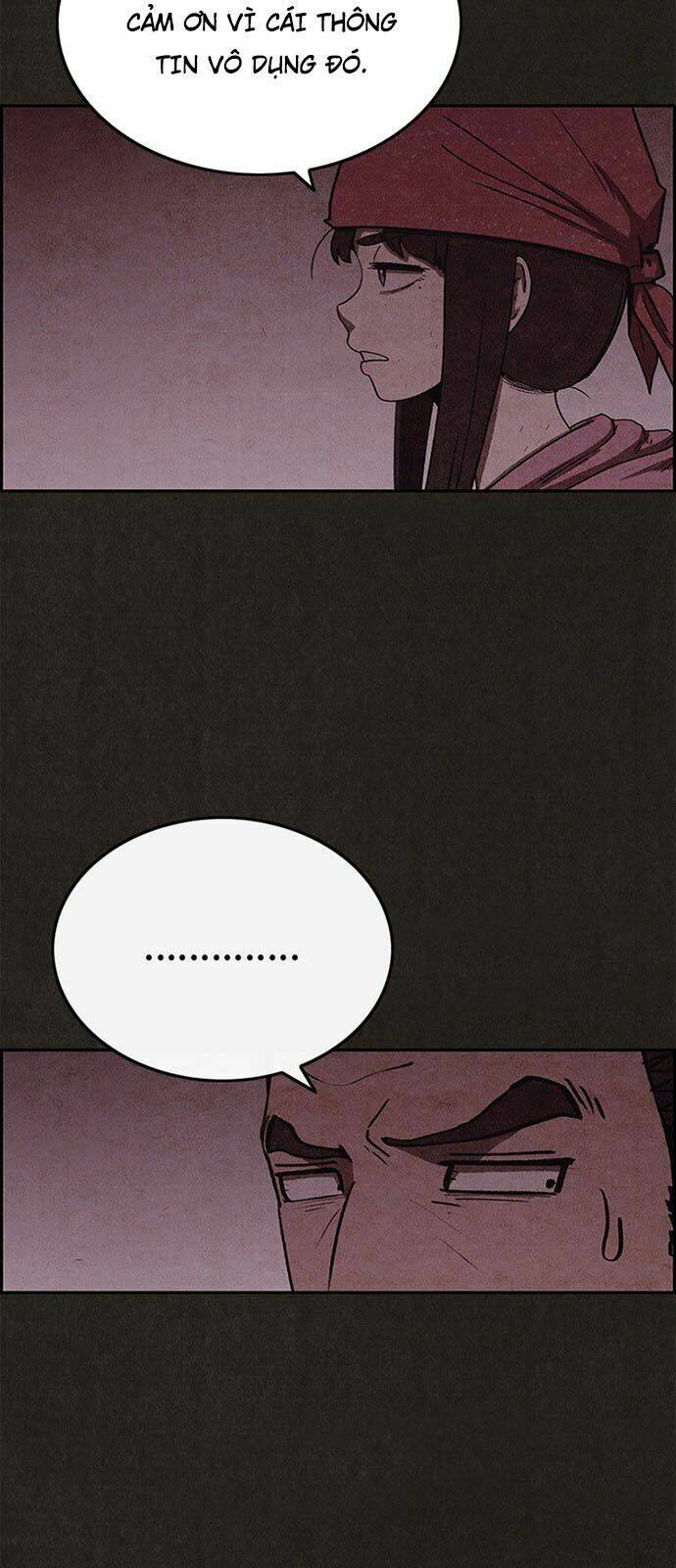 Quái Vật Tại Chung Cư Xanh: Chapter 52