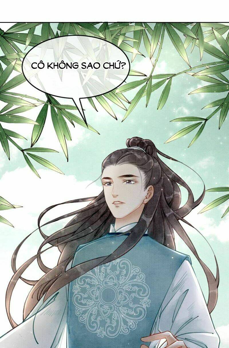 Hậu Cung Của Trẫm Cháy Rồi!: Chapter 15