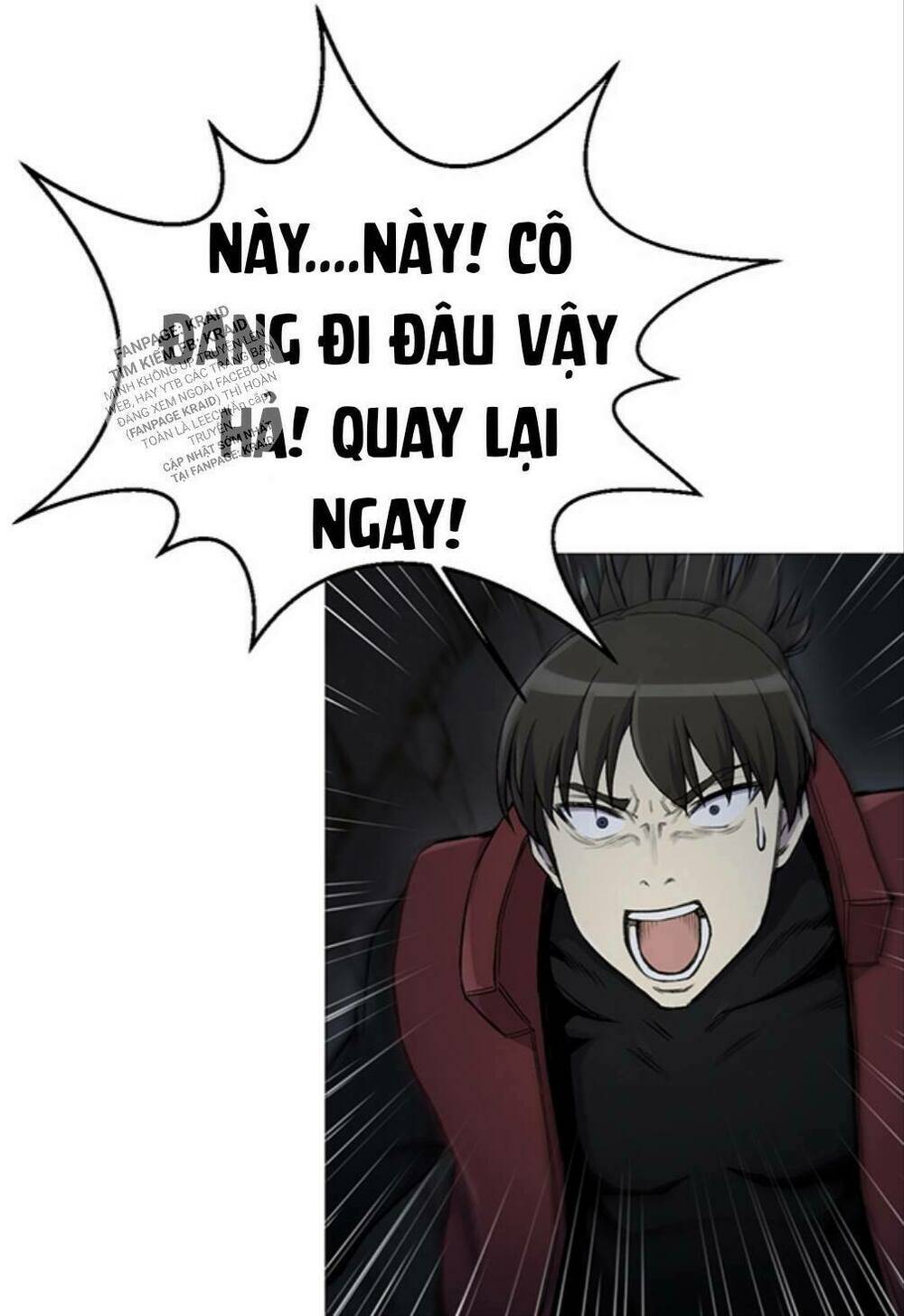 Luân Hồi Ác Nhân: Chapter 15