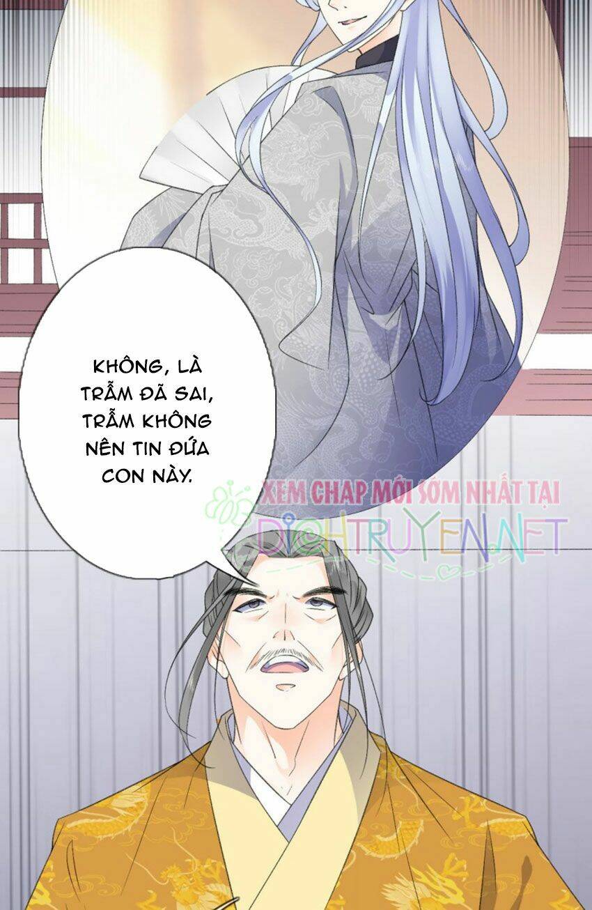 Tang Lạc Túy Tại Nam Phong Lý: Chapter 40