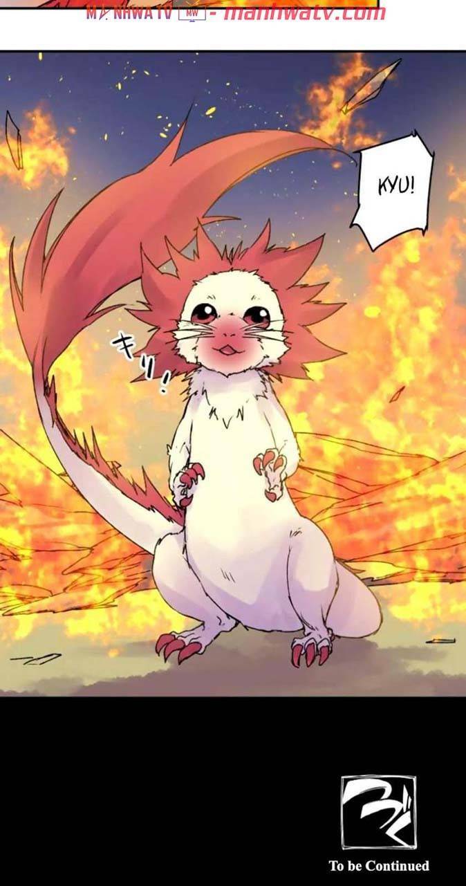 Ake No Tobari: Chapter 115