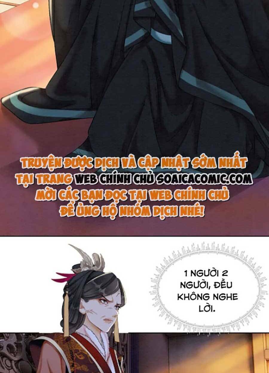 Xung Hỉ Vương Phi: Chapter 86