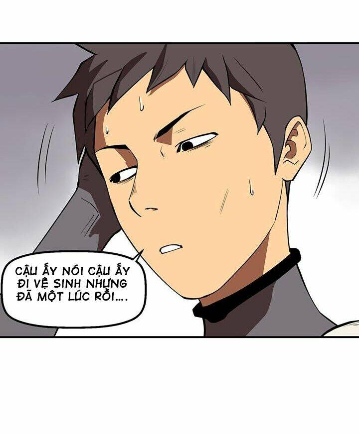 Raid: Chapter 38