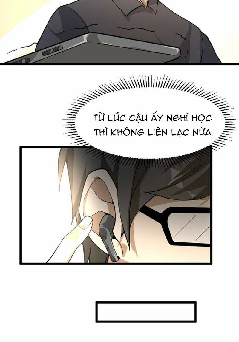 App Tu Chân Mạnh Nhất: Chapter 11