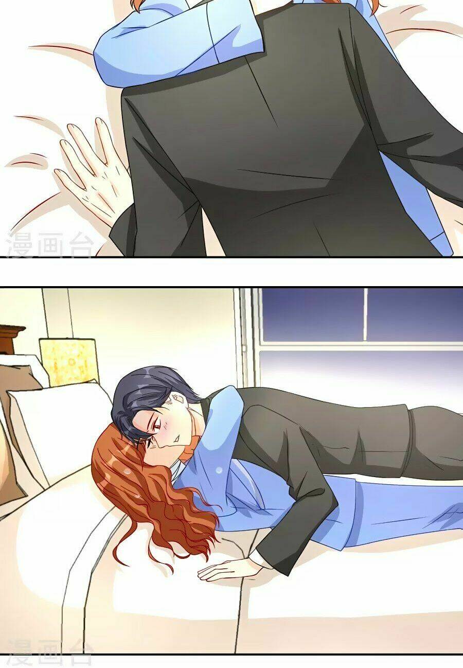 Trung Khuyển Và Tình Nhân: Chapter 13