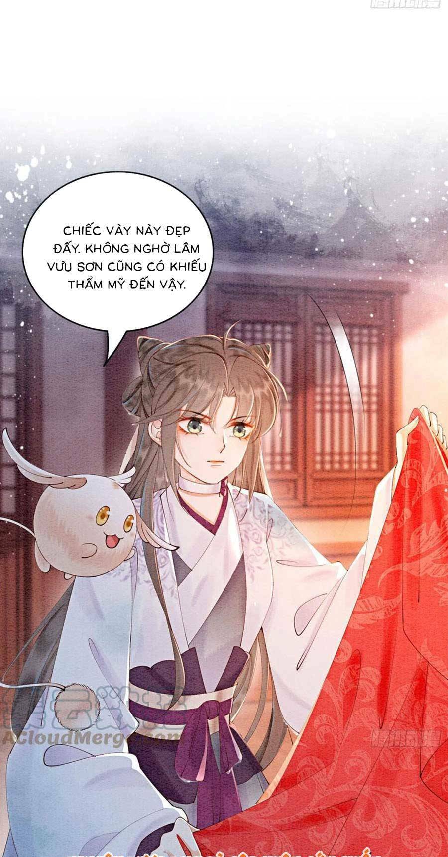Bắt Đầu Hủy Hôn Để Công Lược Vương Gia: Chapter 61