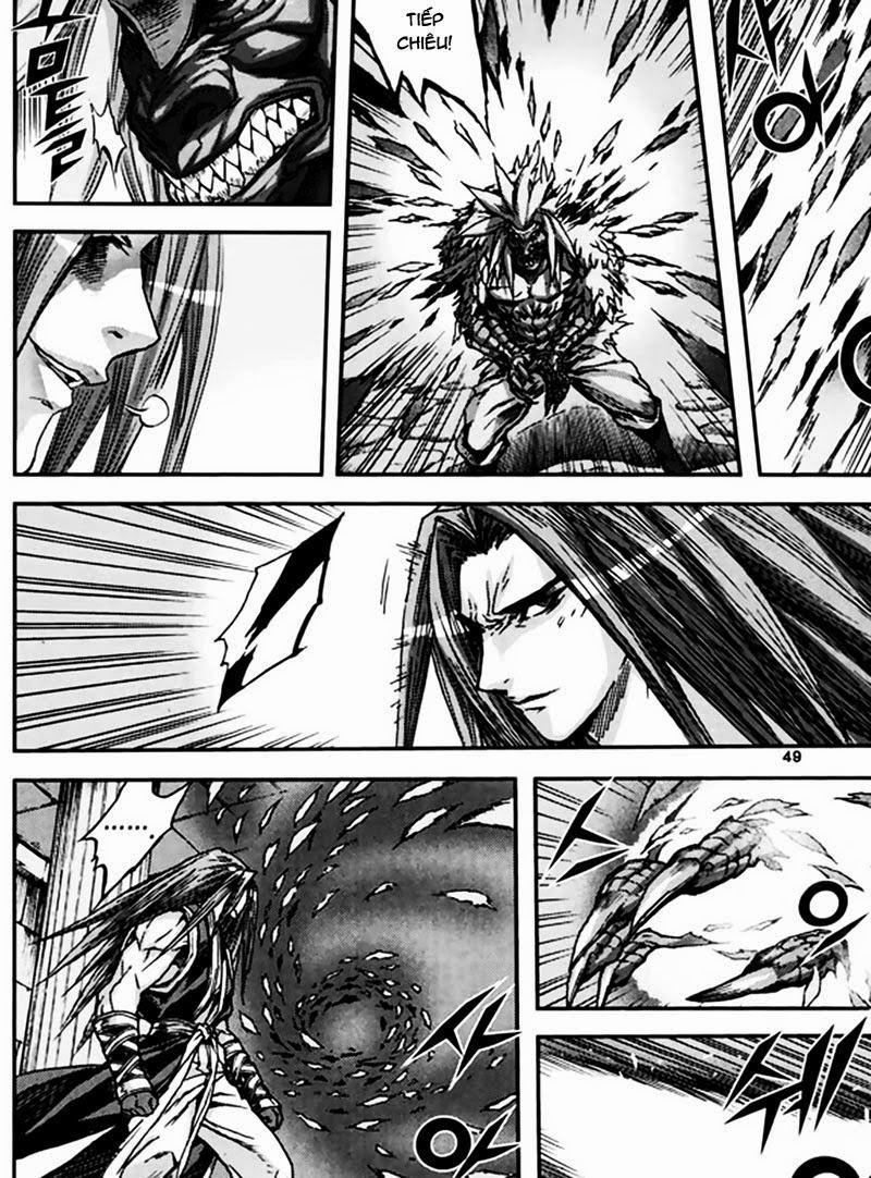 Diêm Đế: Chapter 48.2