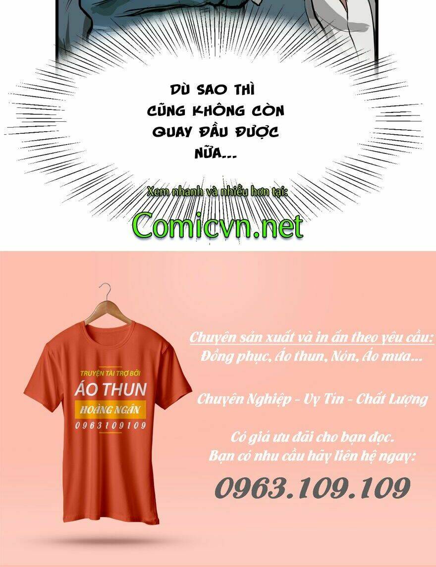 Vua Sinh Tồn: Chapter 31
