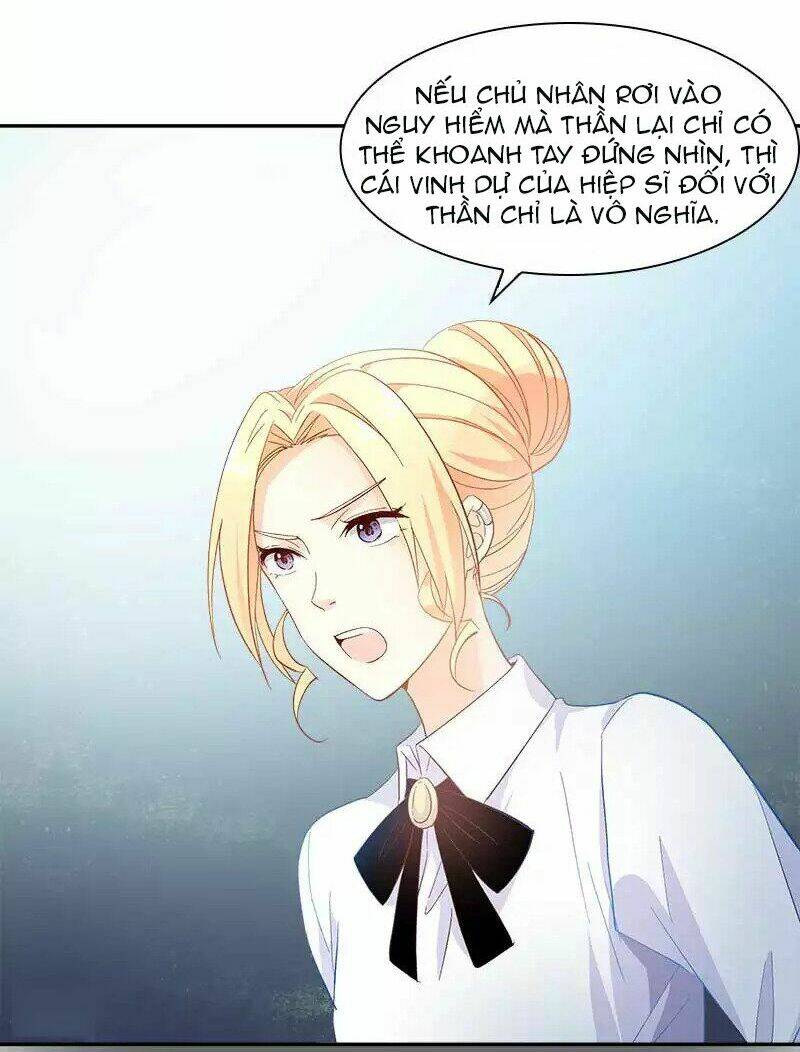 Ác Nữ Cải Biến: Chapter 44