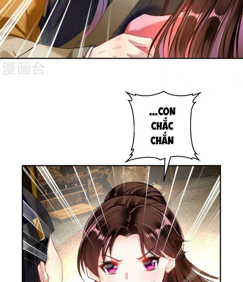 Vương Gia, Áo Lót Của Ngươi Rơi Mất Rồi: Chapter 55