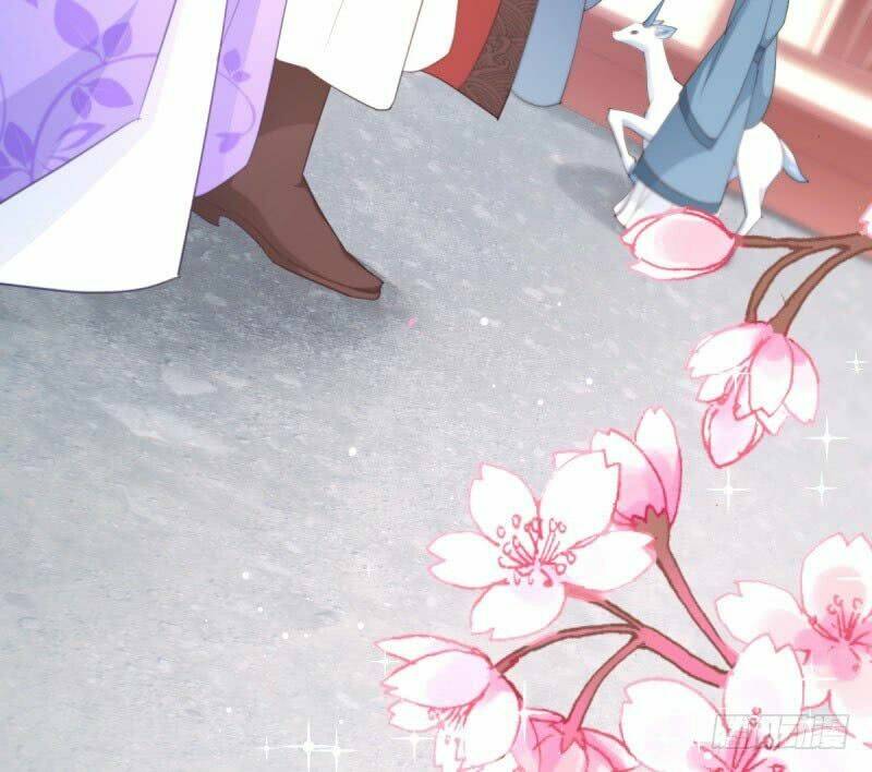 Trò Chơi Trừng Phạt: Chapter 23