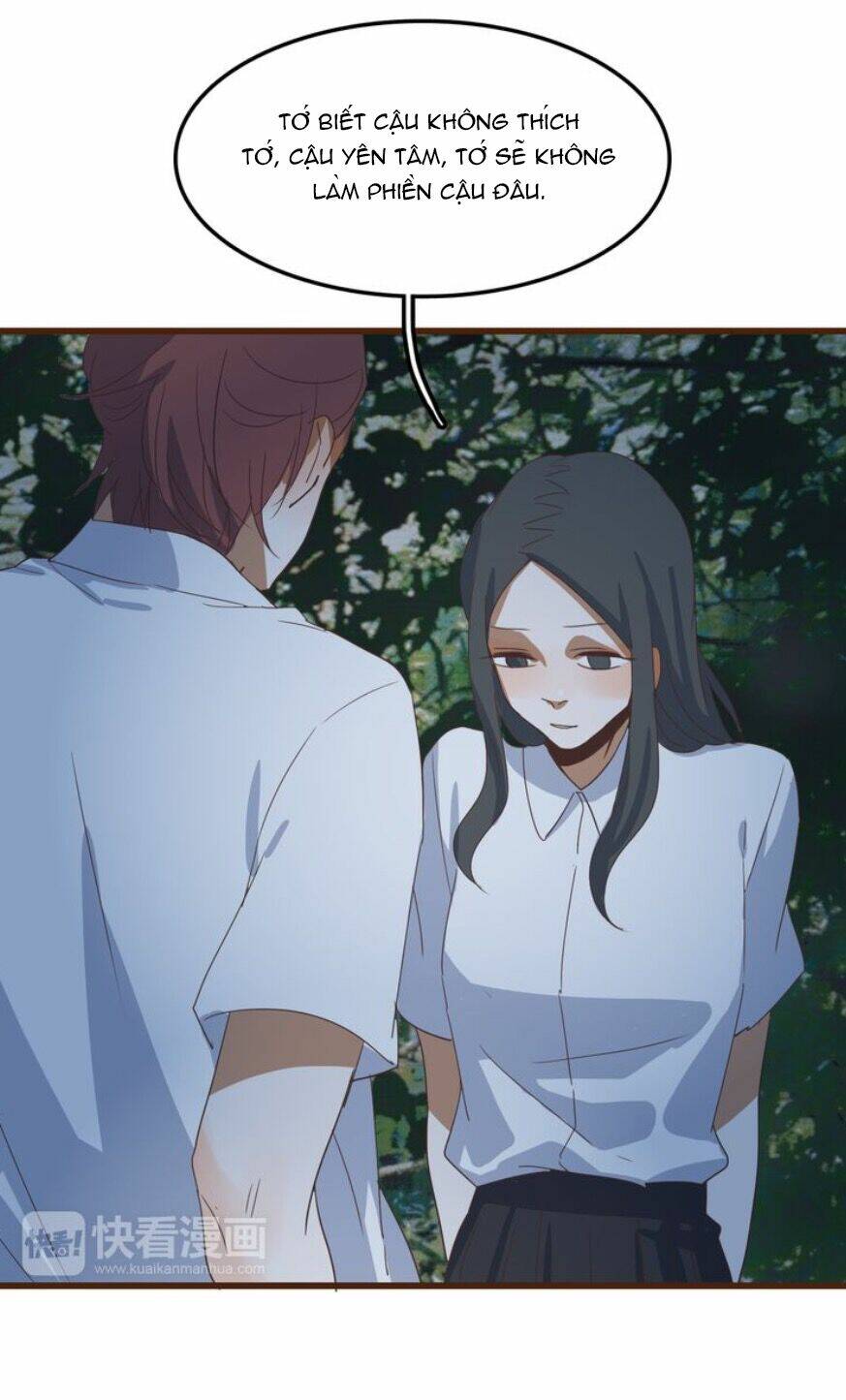 Tình Yêu Dưới Mái Hiên: Chapter 44