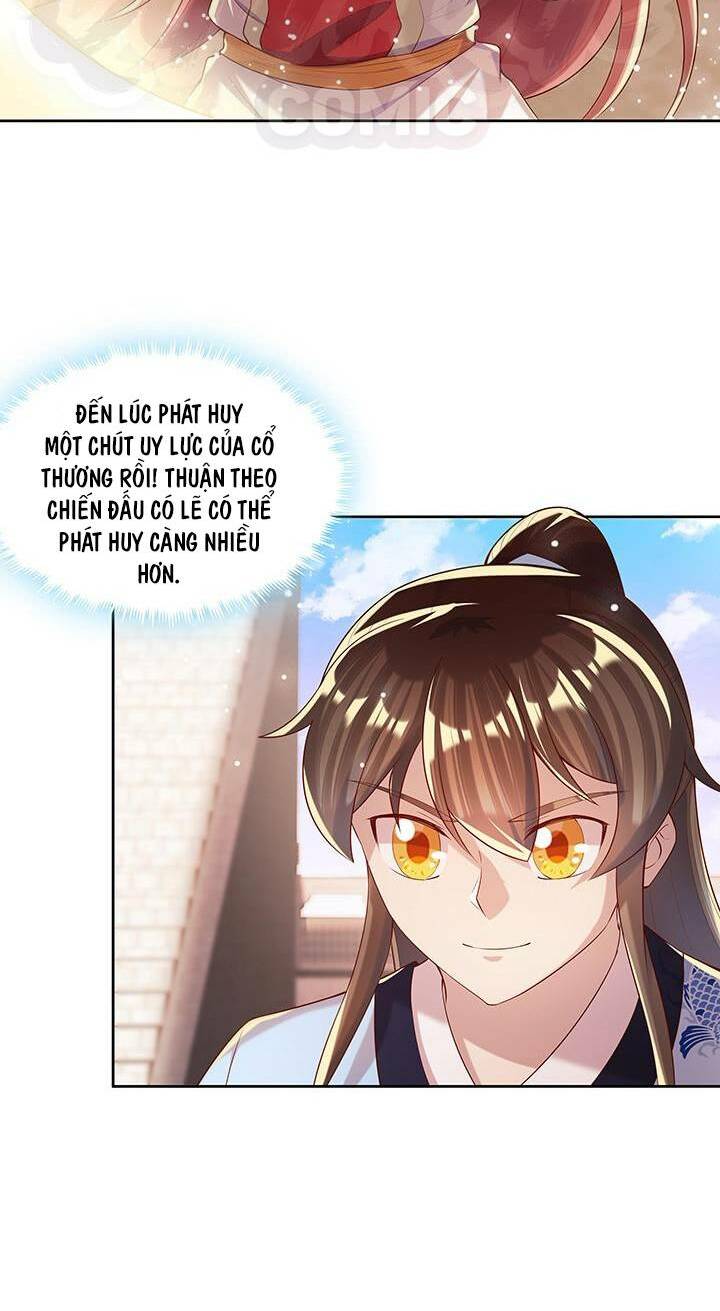 Siêu Phàm Truyện: Chapter 155