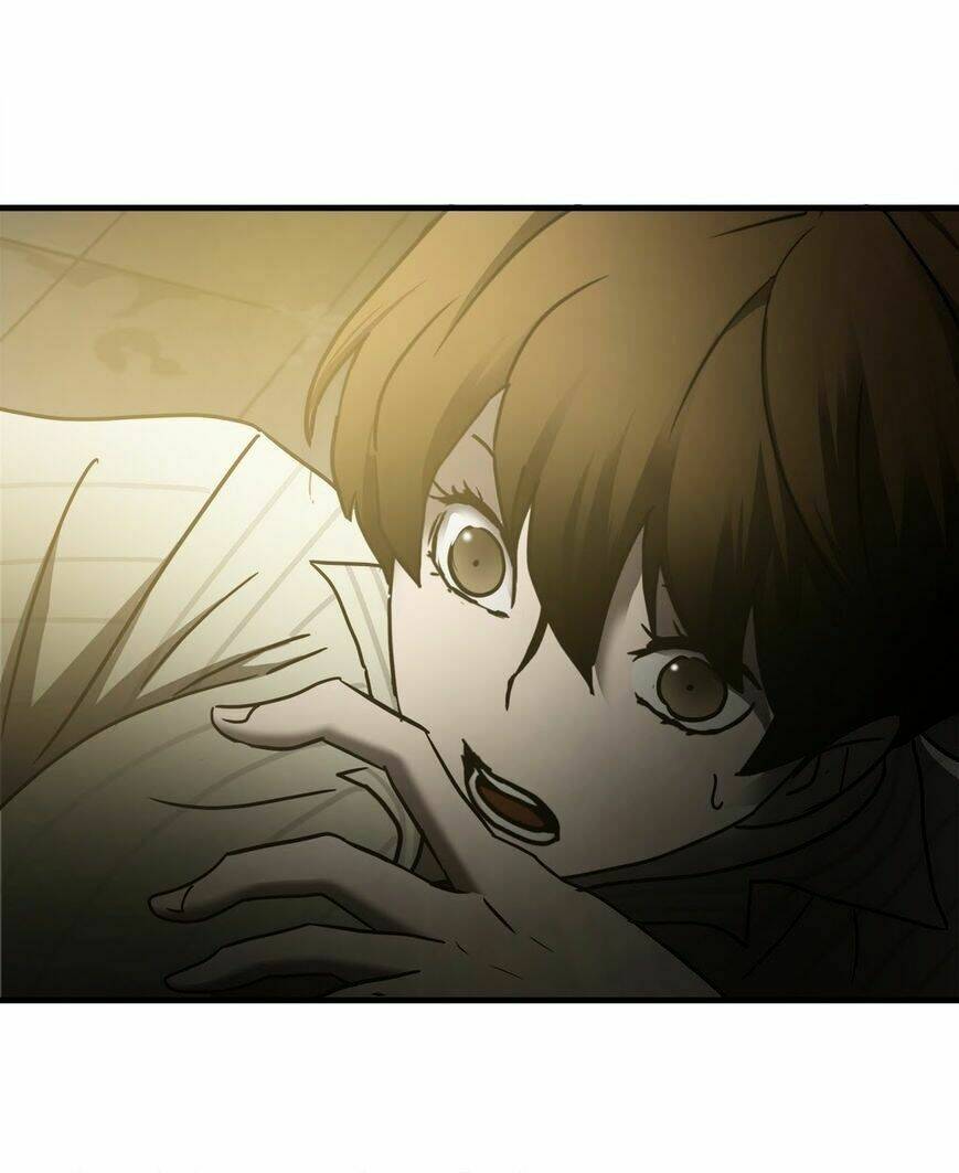 Kẻ Bị Ruồng Bỏ: Chapter 35