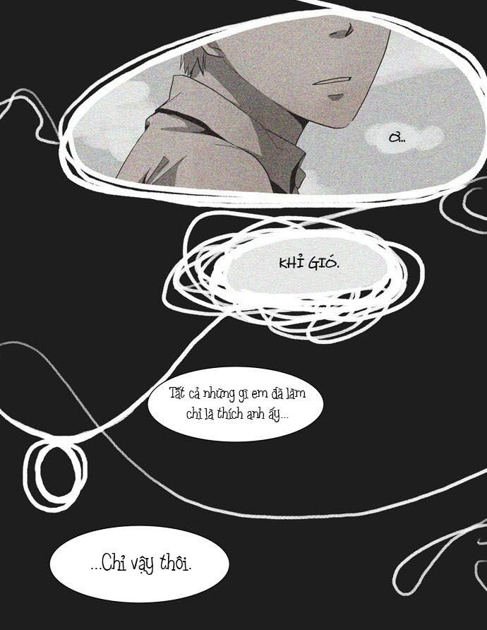 Dear, Only You Don\’t Know!: Chapter 14