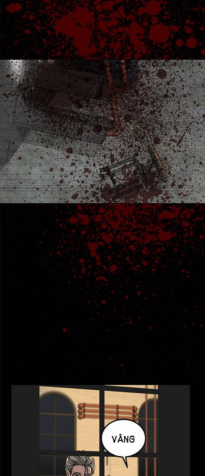 Hero Killer Boom: Chapter 7