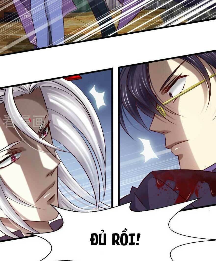 Một Vạn Tư Thế Công Lược Yêu Nam: Chapter 18