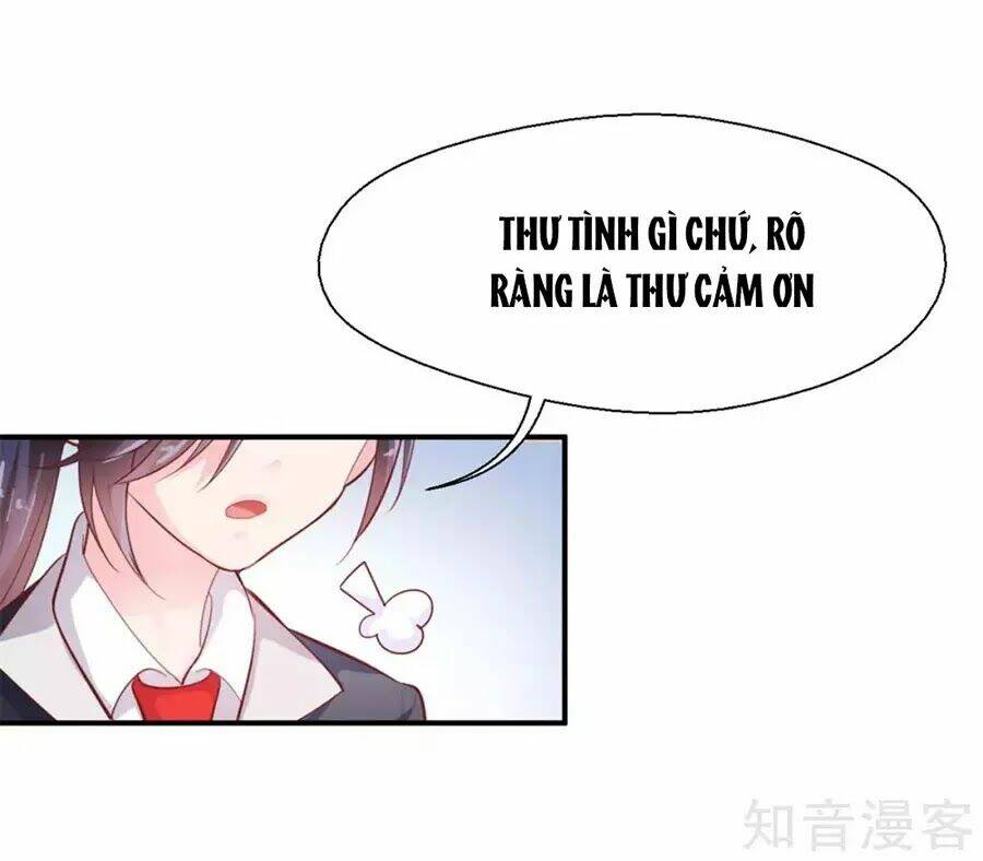 Sau Này Vẫn Cứ Thích Anh: Chapter 46