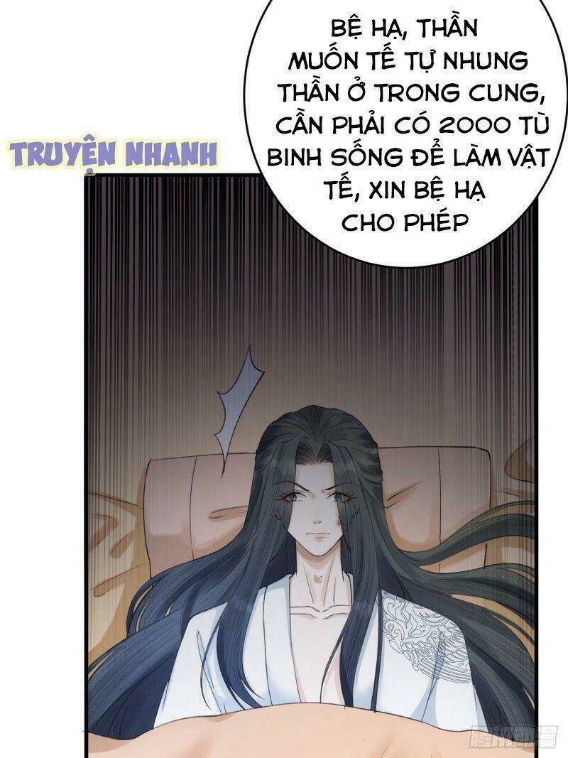 Lễ Băng Nhạc Phôi Chi Dạ: Chapter 4