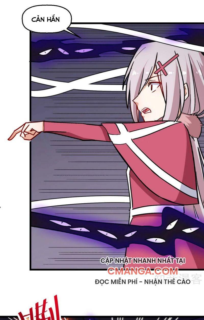 Vườn Trường Cuồng Sư Hệ Thống: Chapter 171