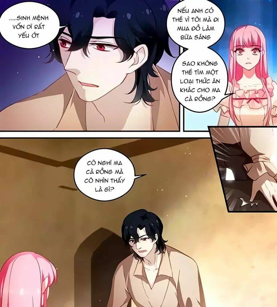 Hệ Thống Chế Tạo Nữ Thần: Chapter 252