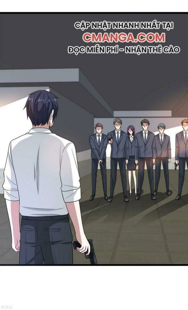 Đô Thị Tà Vương: Chapter 152