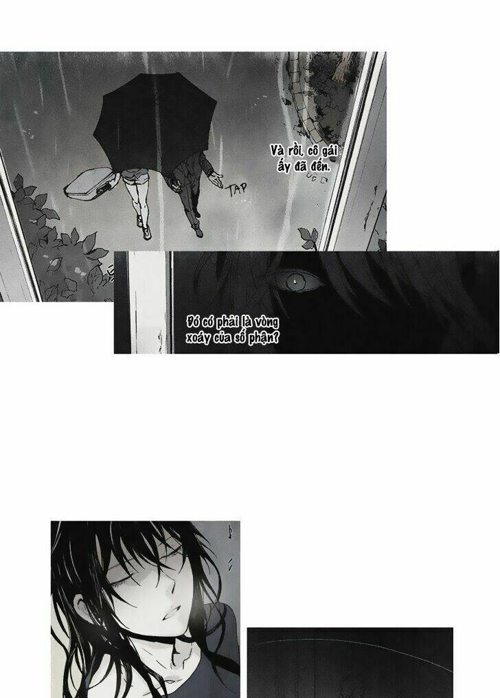 American Ghost Jack: Chapter 24