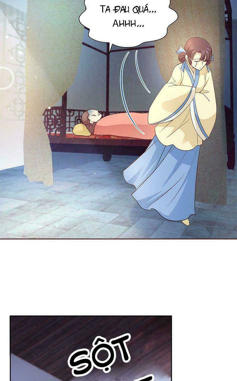 Trò Chơi Trừng Phạt: Chapter 9