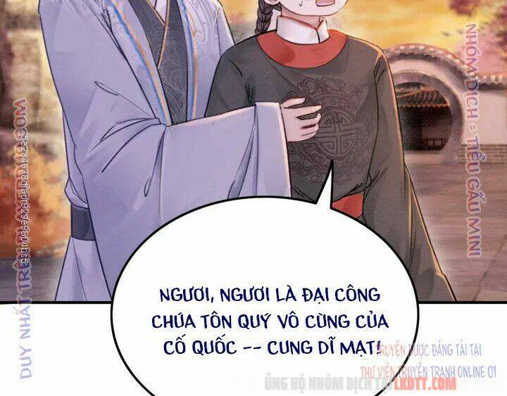 Trọng Sinh Bá Sủng Nhiếp Chính Vương Quá Mạnh Mẽ: Chapter 166
