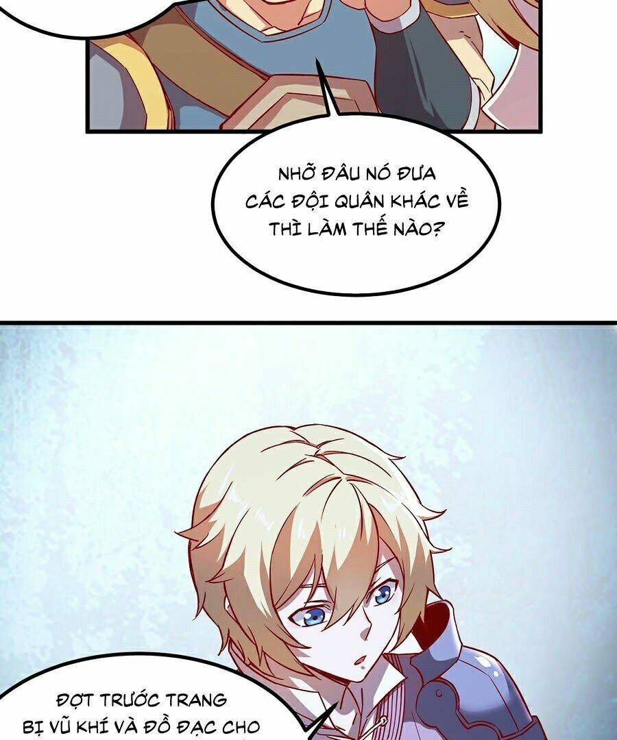 Tối Cường Thành Chủ Đích Dị Giới: Chapter 5